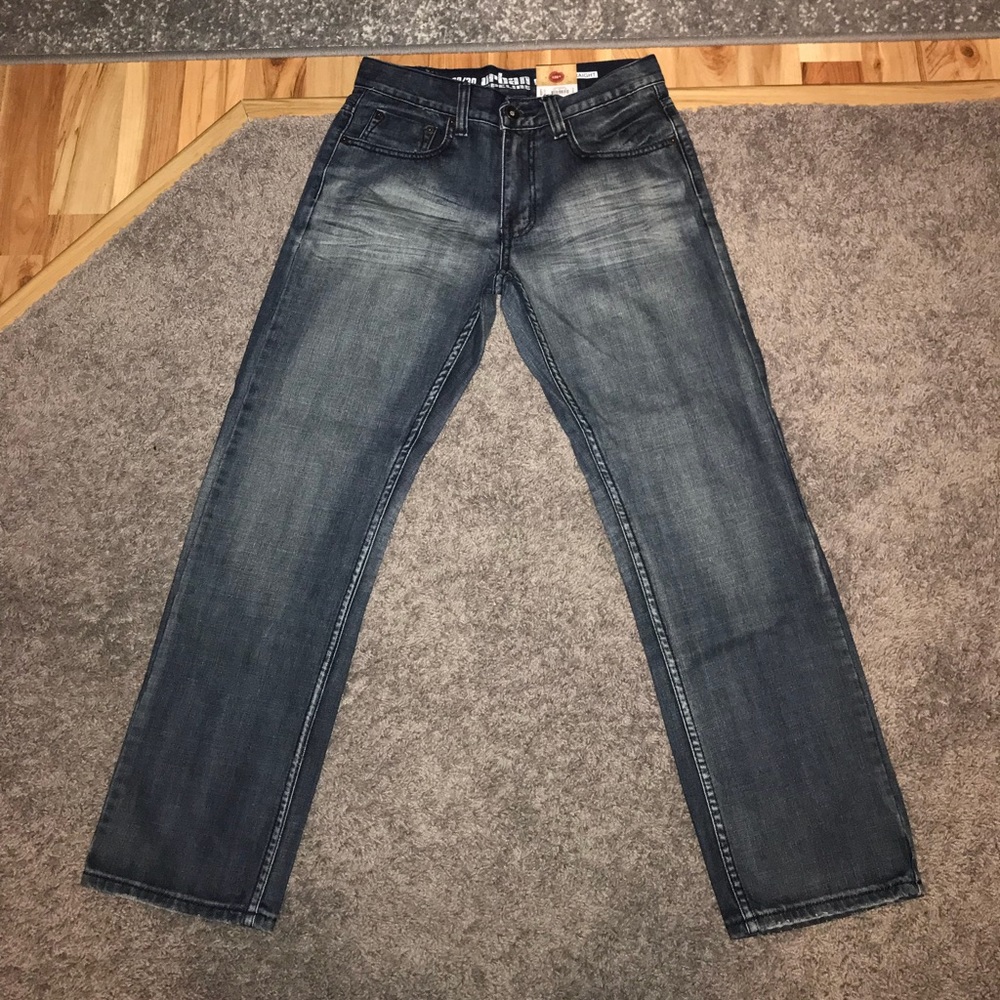 Brand New Mens Jeans
